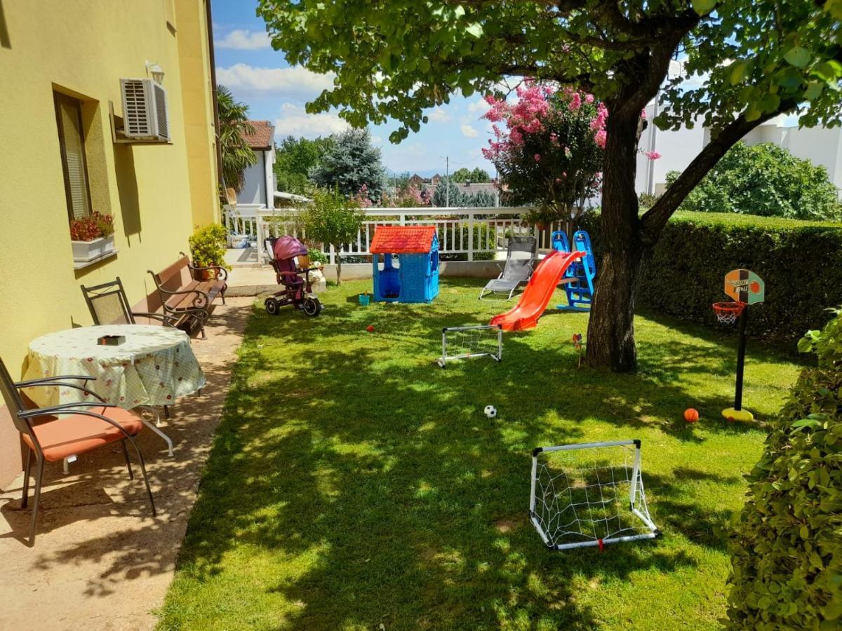 Međugorje Rooms Ivana מראה חיצוני תמונה
