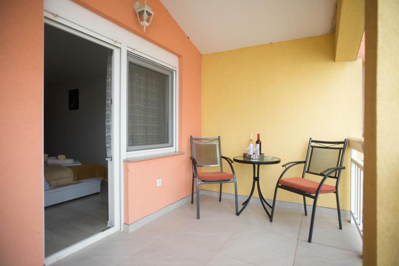 Međugorje Rooms Ivana מראה חיצוני תמונה