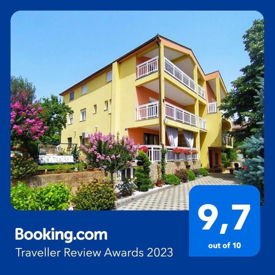 Međugorje Rooms Ivana מראה חיצוני תמונה