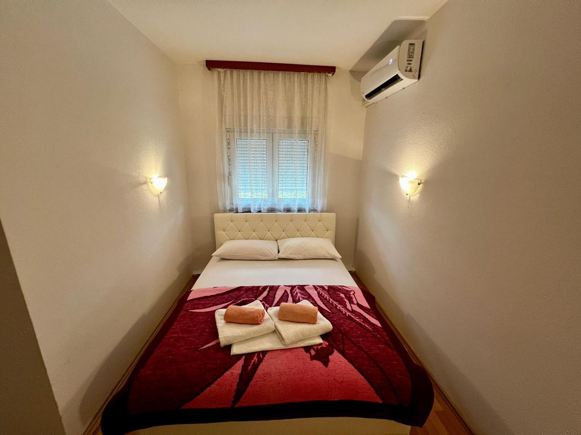 Međugorje Rooms Ivana חדר תמונה