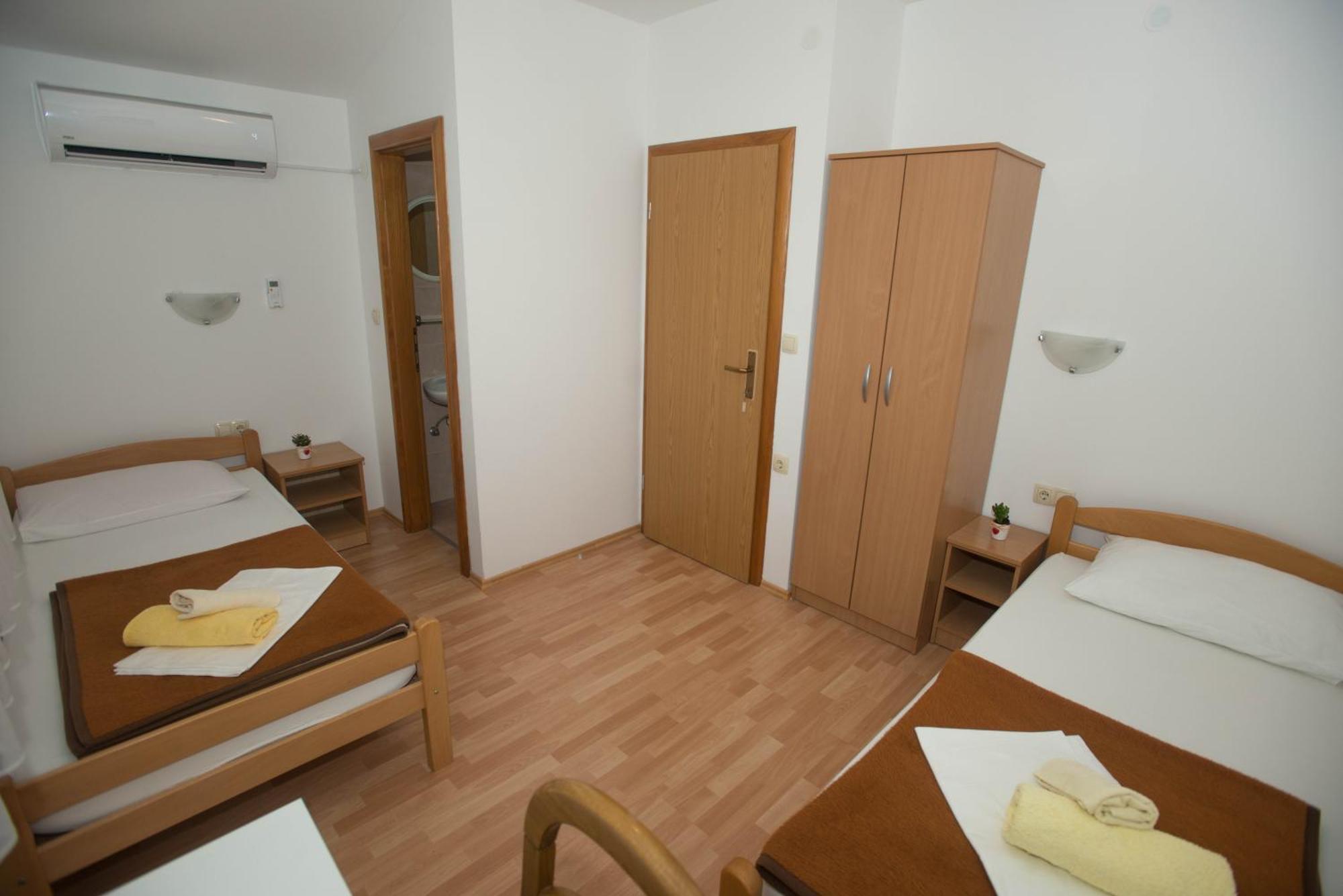 Međugorje Rooms Ivana חדר תמונה