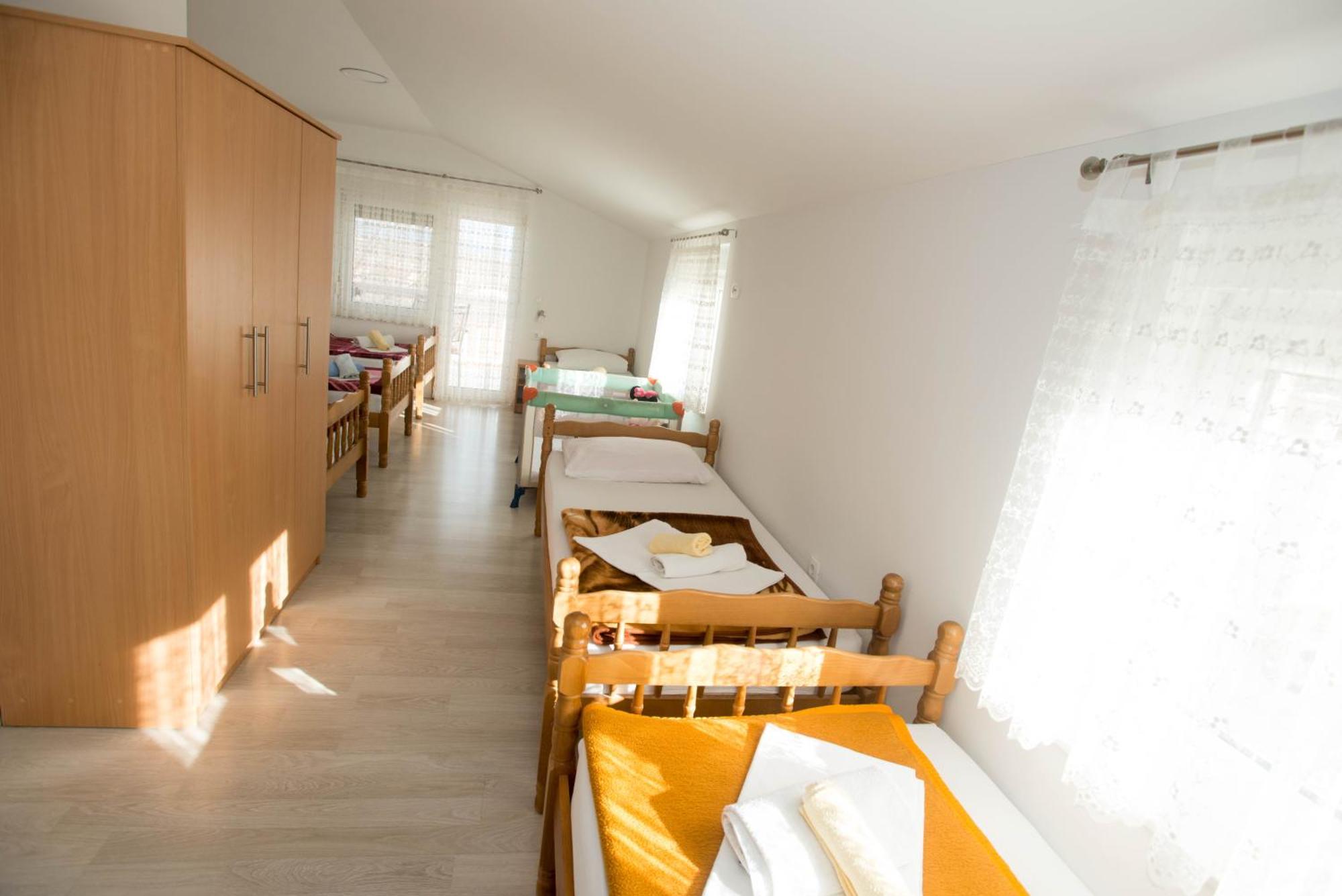 Međugorje Rooms Ivana חדר תמונה