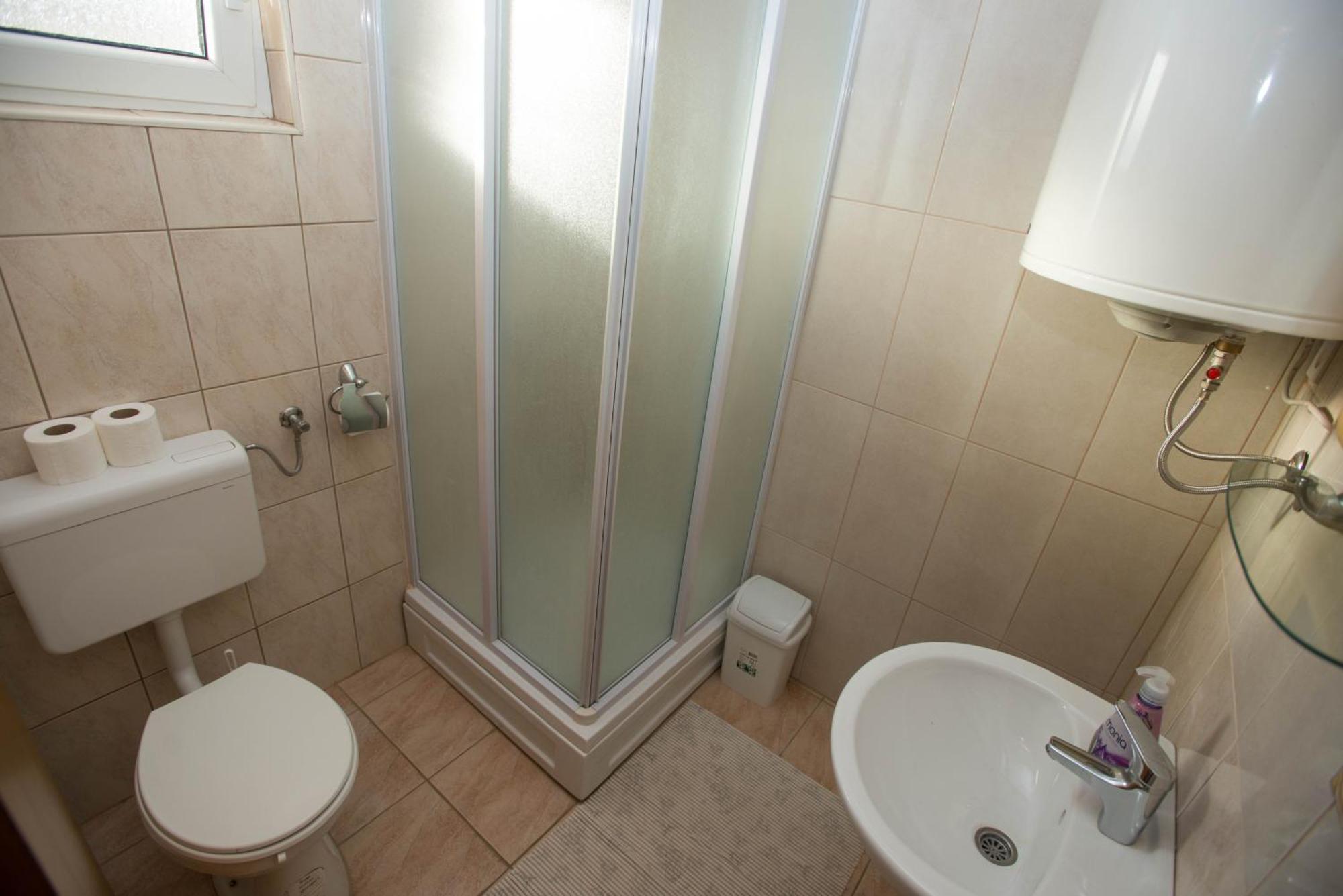 Međugorje Rooms Ivana חדר תמונה