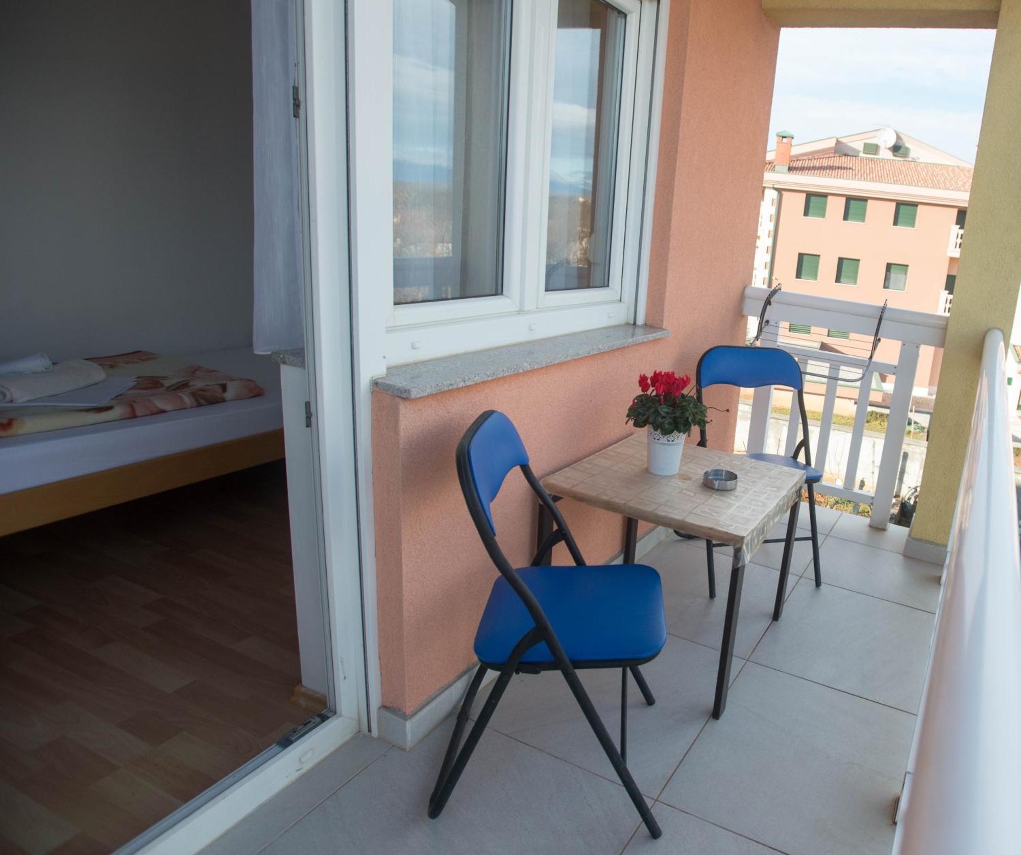 Međugorje Rooms Ivana חדר תמונה