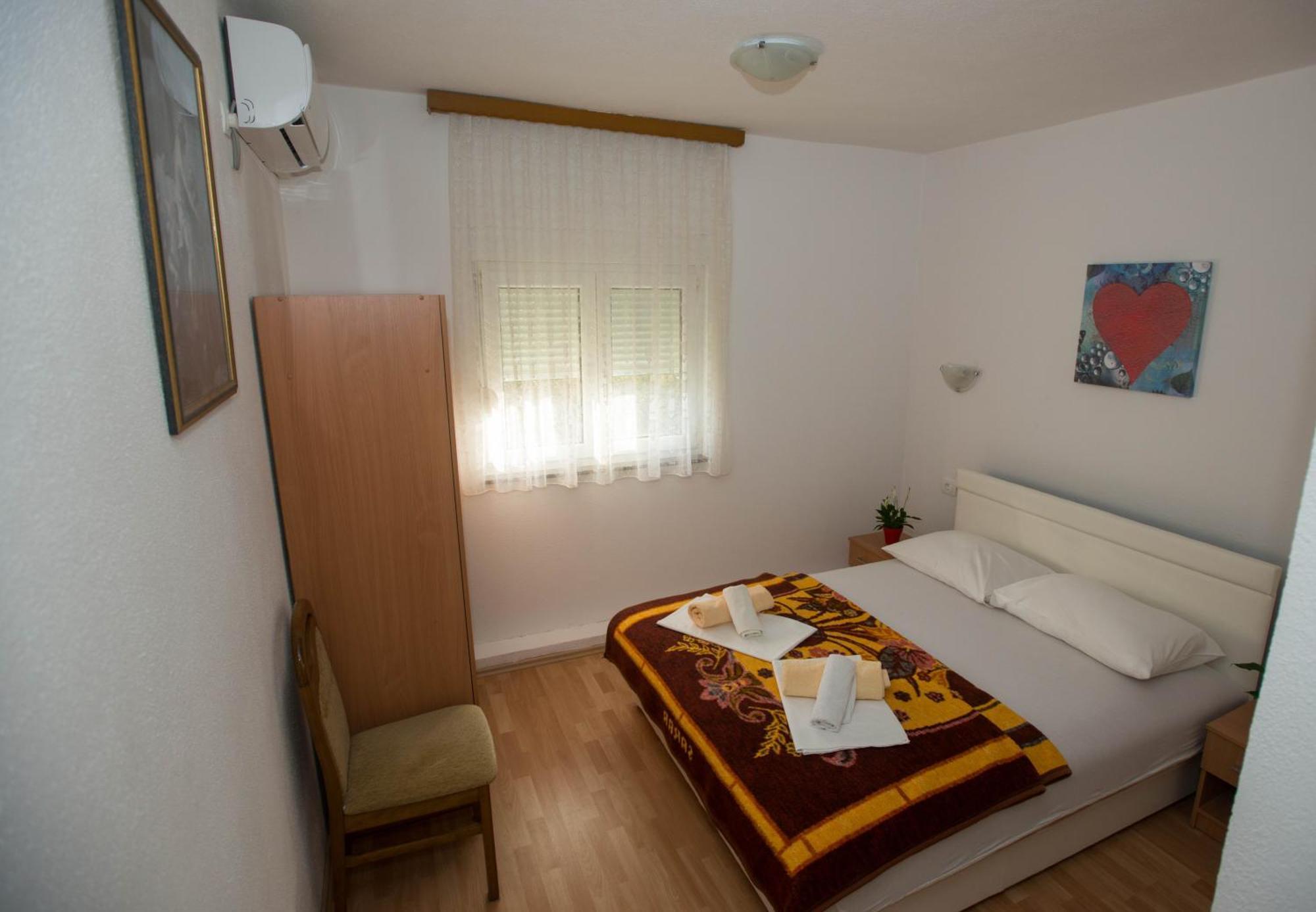 Međugorje Rooms Ivana חדר תמונה