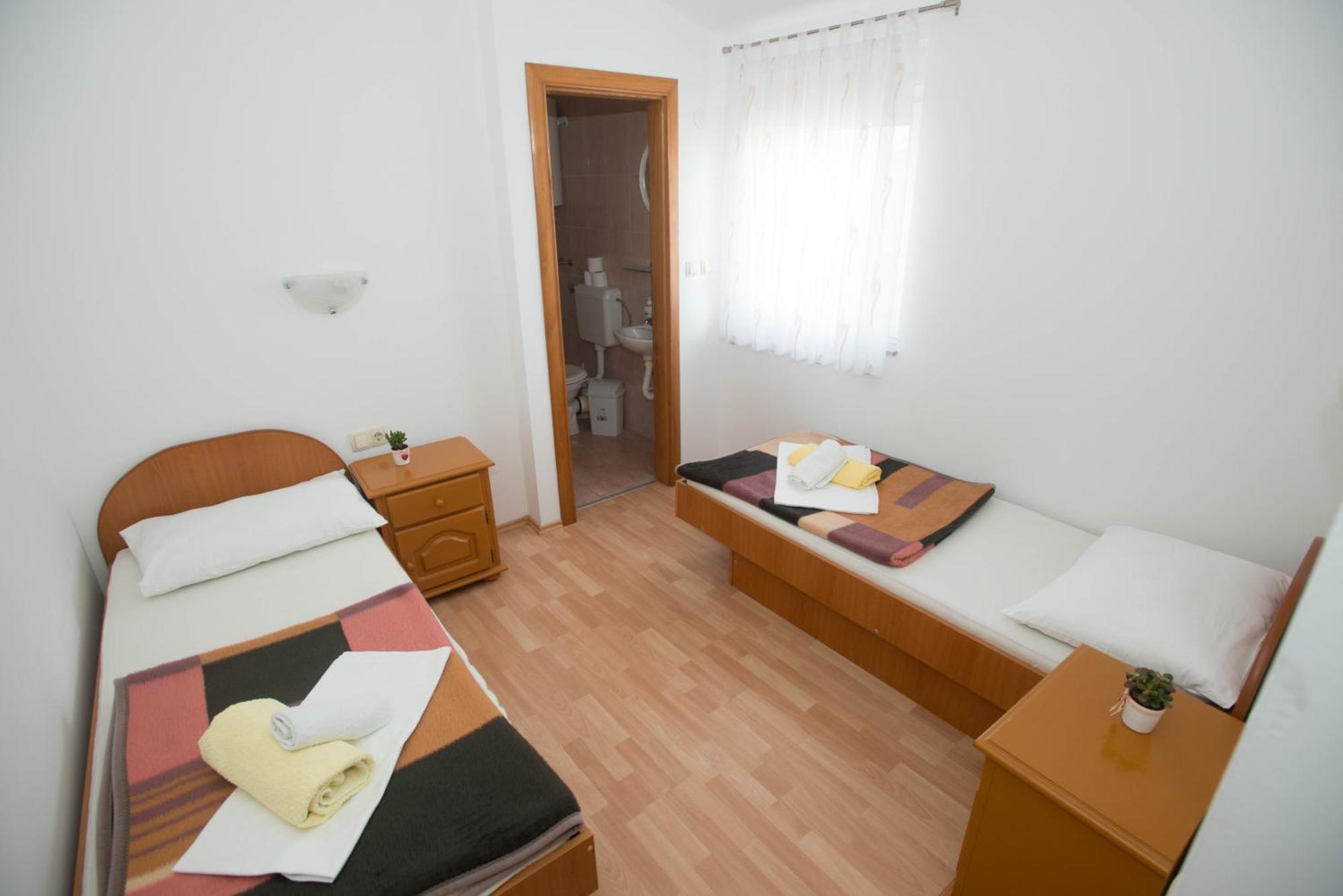 Međugorje Rooms Ivana חדר תמונה