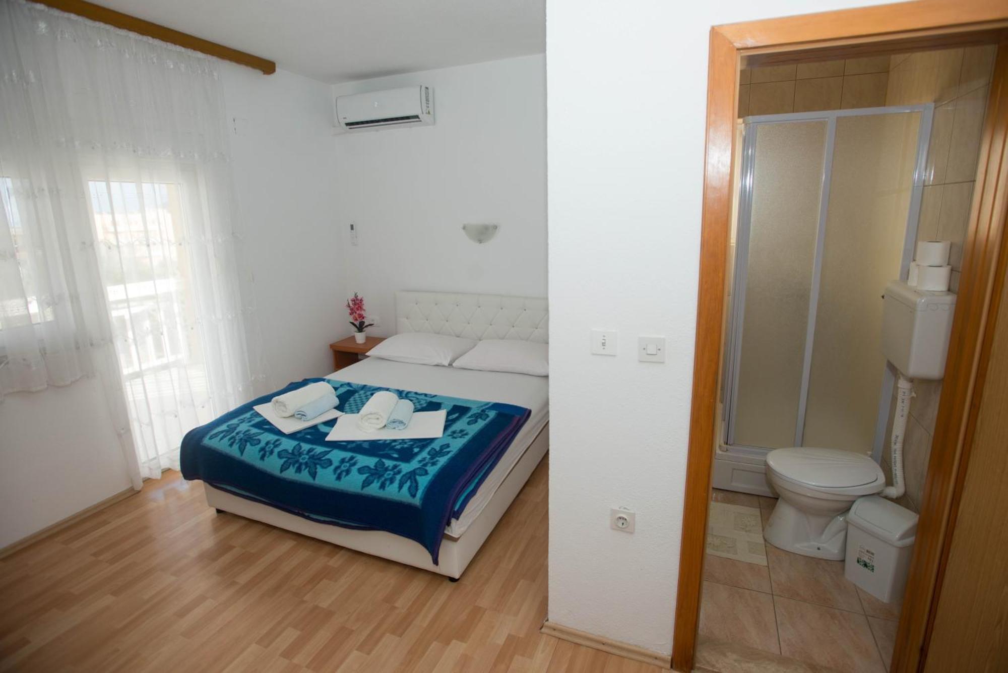 Međugorje Rooms Ivana חדר תמונה