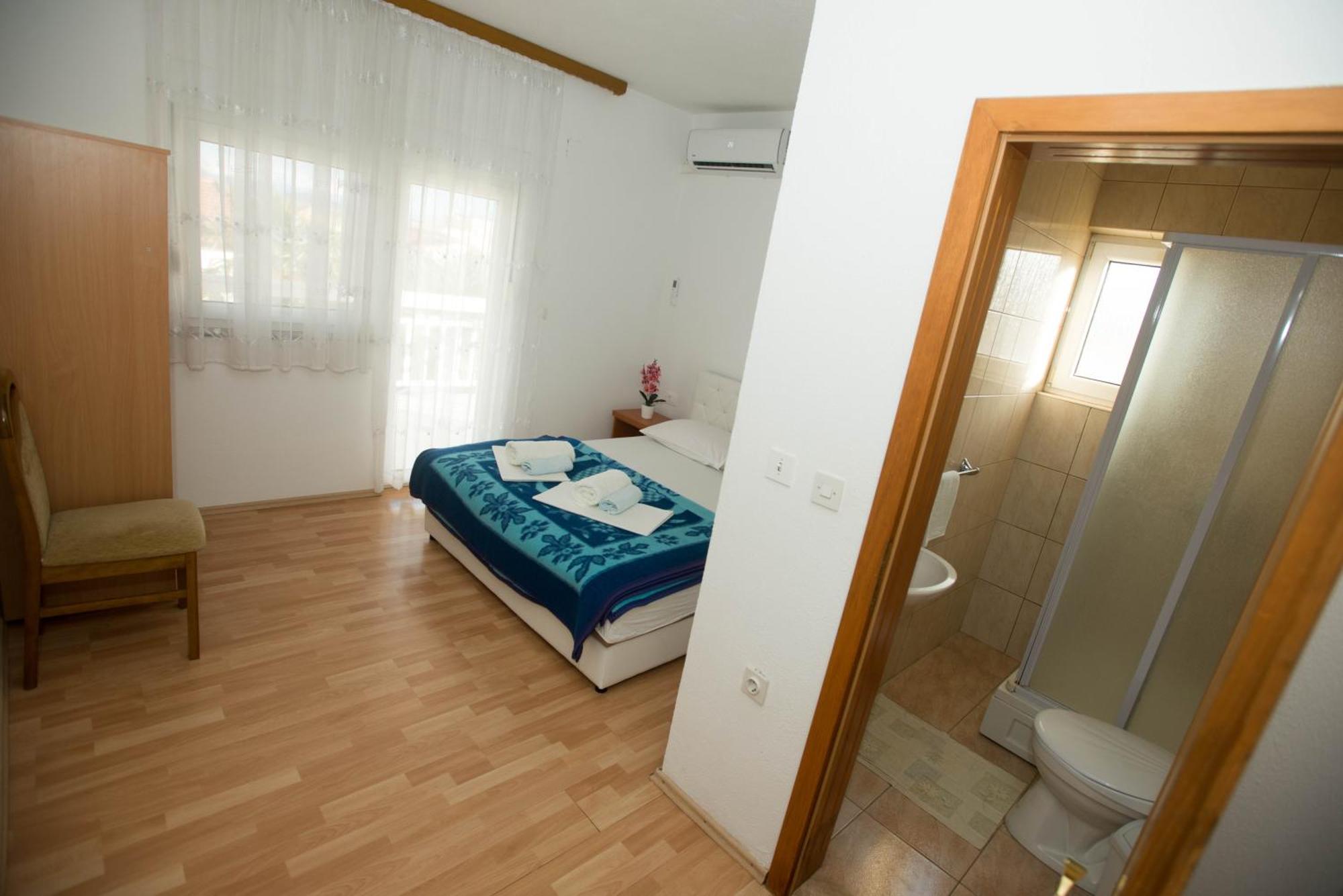 Međugorje Rooms Ivana חדר תמונה