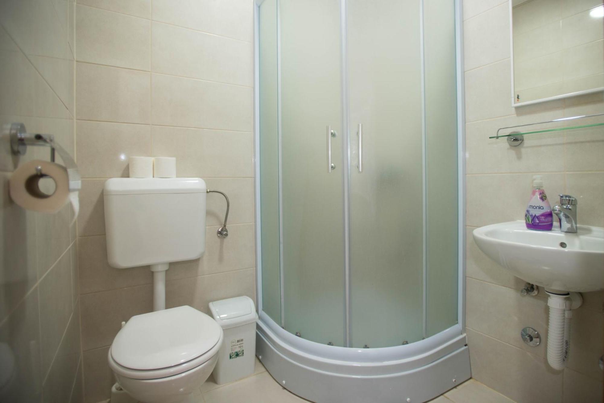 Međugorje Rooms Ivana חדר תמונה