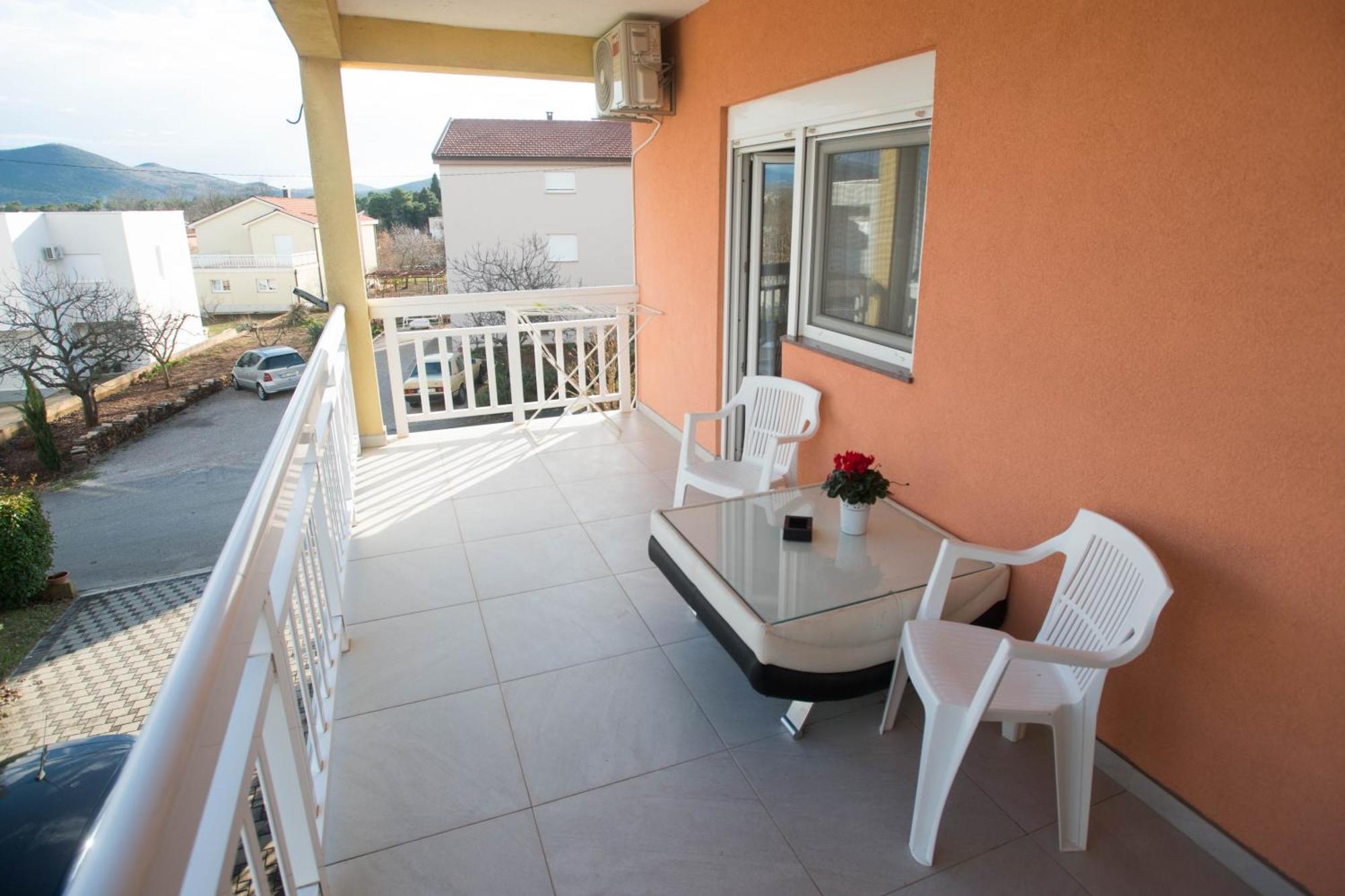 Međugorje Rooms Ivana חדר תמונה