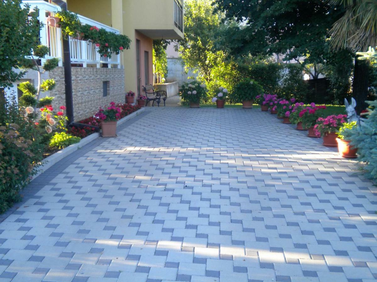 Međugorje Rooms Ivana מראה חיצוני תמונה