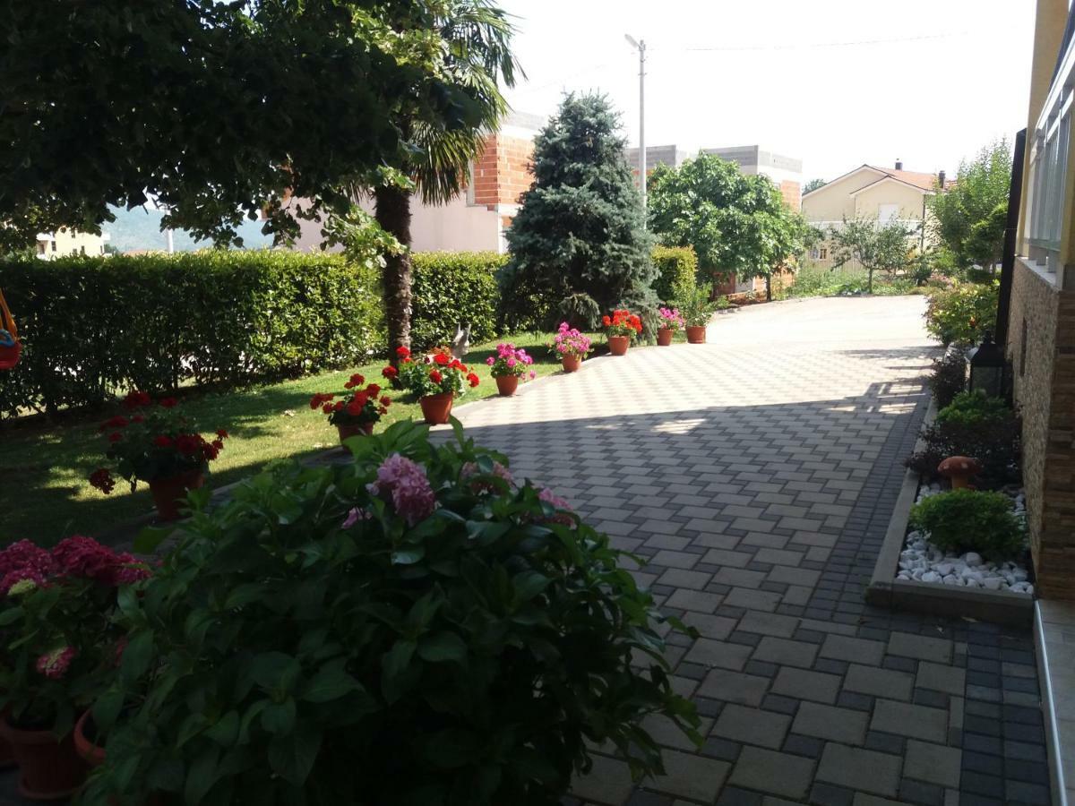 Međugorje Rooms Ivana מראה חיצוני תמונה