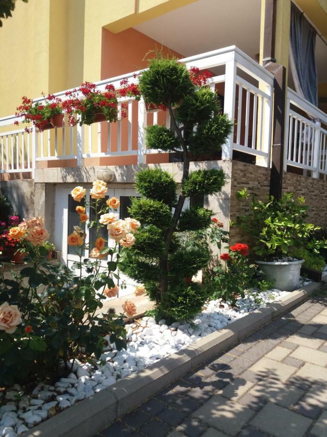 Međugorje Rooms Ivana מראה חיצוני תמונה